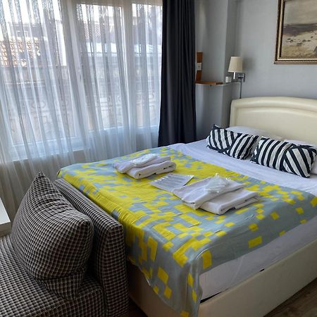 Goji'S Apartments Istanbul Exterior photo